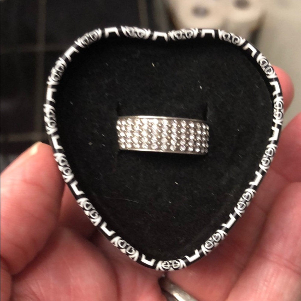 Brighton Stackable Ring